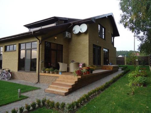 Sell house. Киевская обл., Солнечная — photo 6