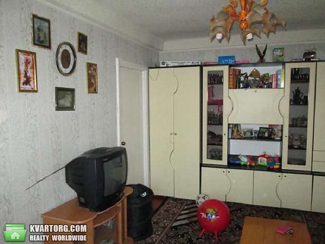 Sell 4-room apartment. Киев,  Литвиненко-Вольгемут — photo 2