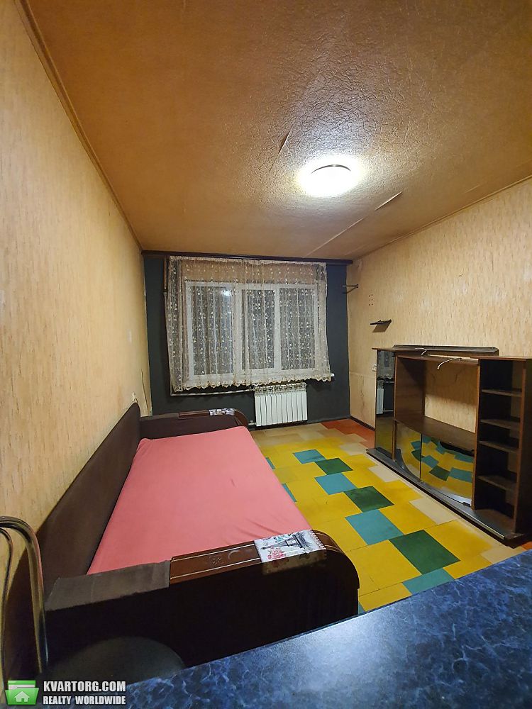 Rent out 1-room apartment. Днепропетровск, Данилы Нечая — photo 4