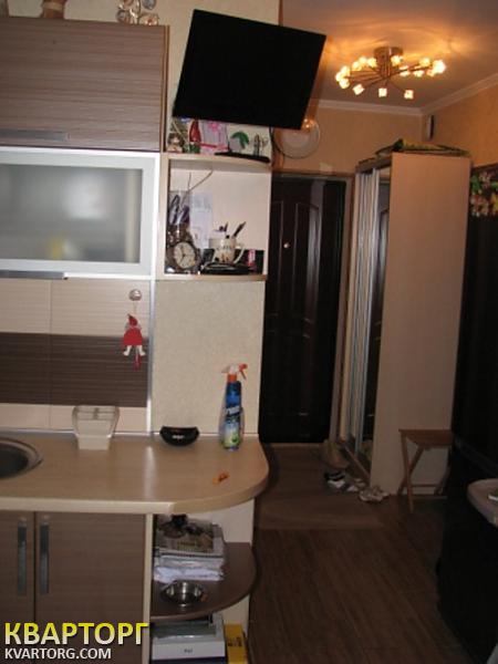Sell 1-room apartment. Киев, Николая Бажана — photo 1