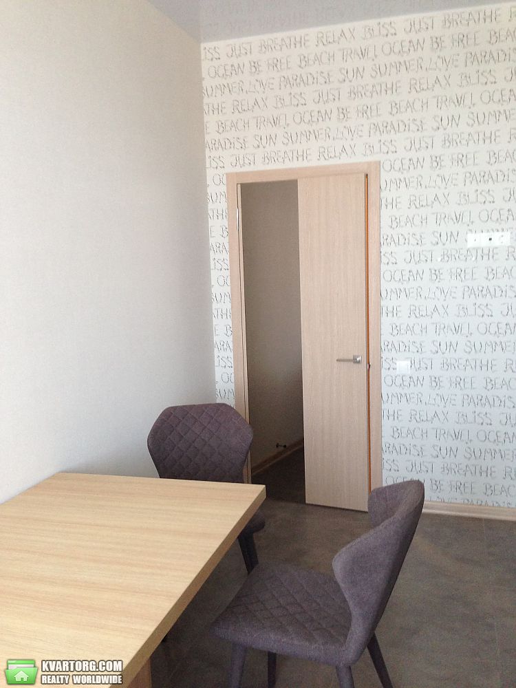 Rent out 1-room apartment. Киев,  Барбюса — photo 4