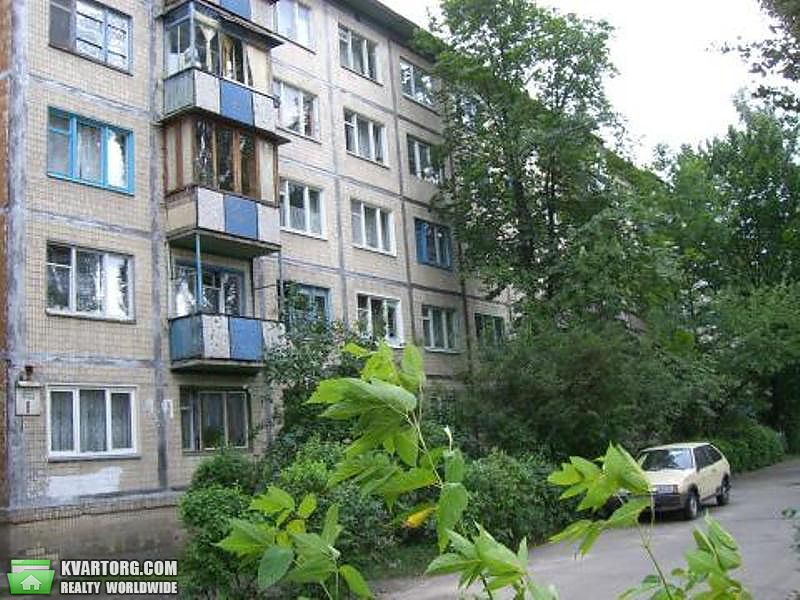 Sell 2-room apartment. Киев,  Гречко — photo 1
