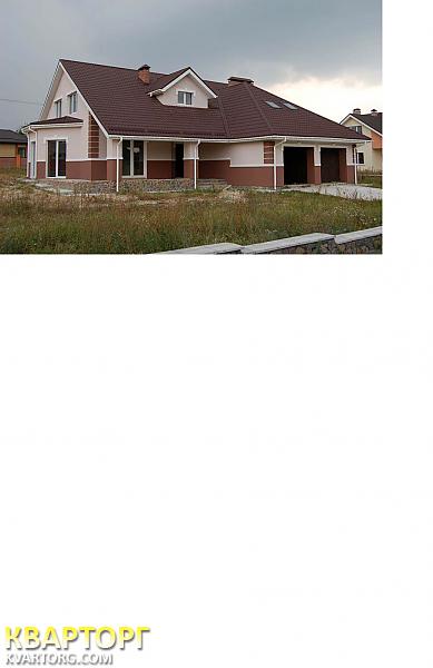 Sell house. Киев, иванковичи — photo 1