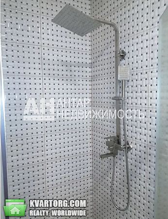 Rent out 1-room apartment. Киев, Сергея Колоса — photo 6