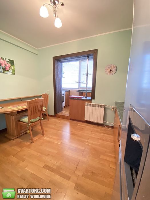 Rent out 2-room apartment. Киев,  Курбаса — photo 3
