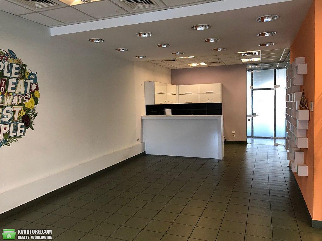 Rent out office. Киев,  Жилянская — photo 8