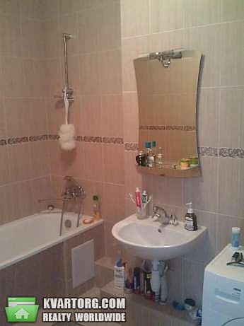 Rent out 1-room apartment. Киев,  Княжий Затон — photo 6