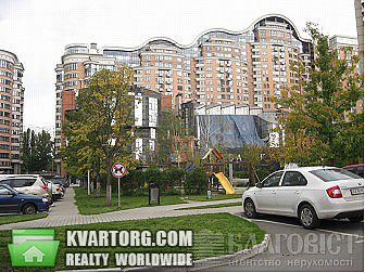 Sell 4-room apartment. Киев, Старонаводницька — photo 3