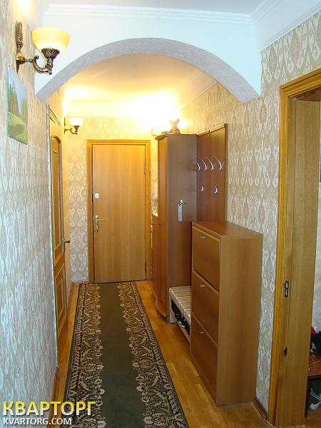 продам 2-комнатную квартиру. Киев,   Оболонский пр - фото 4