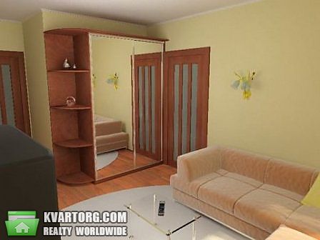 Rent out 1-room apartment. Харьков, Командарма Корка — photo 2