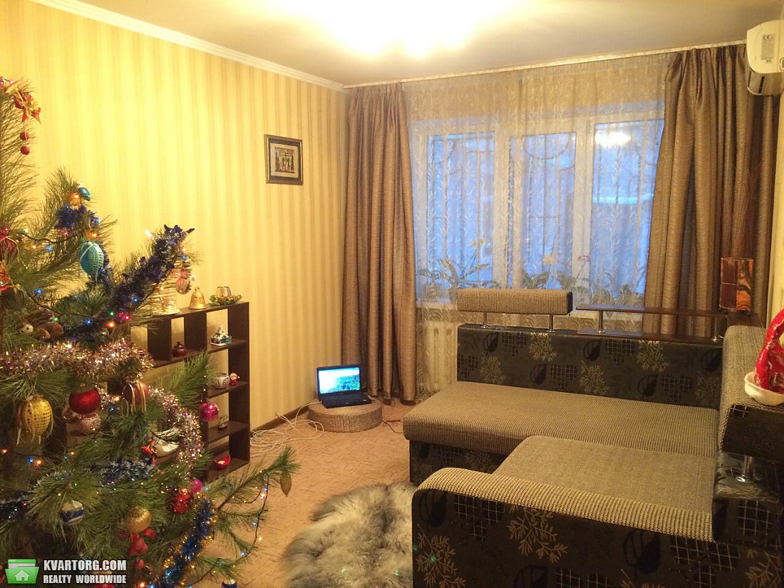 Sell 3-room apartment. Днепропетровск, Мониторная — photo 6