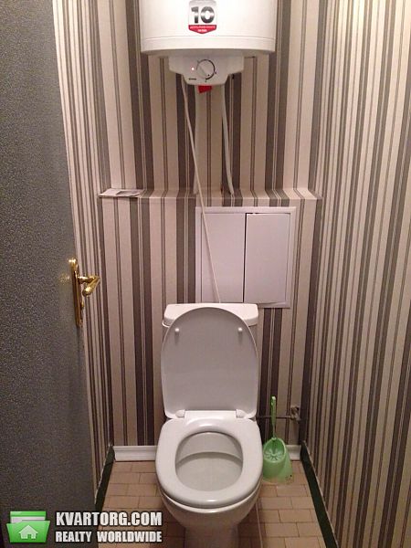 Sell 2-room apartment. Киев, Верховинная — photo 3