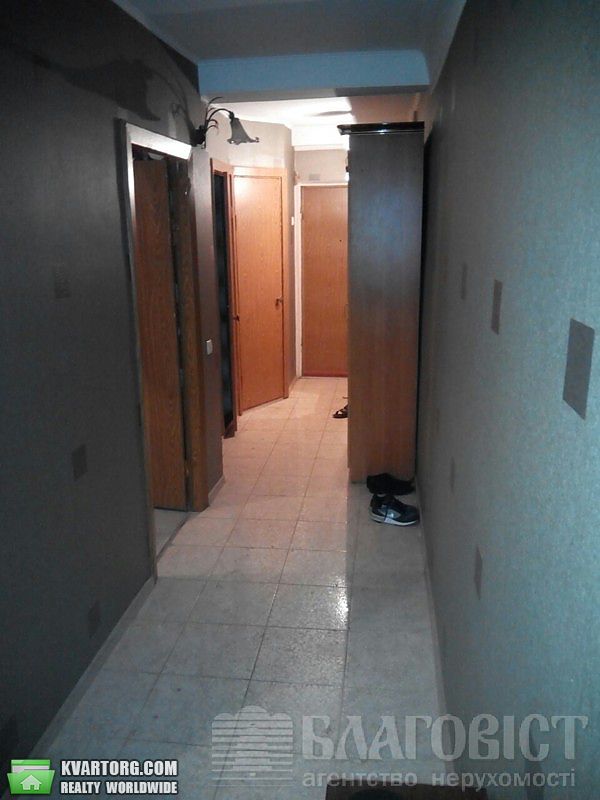продам 3-комнатную квартиру. Киев,   Чернобыльская - фото 2