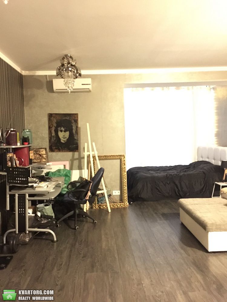 Sell 1-room apartment. Одесса, Вишневая — photo 3
