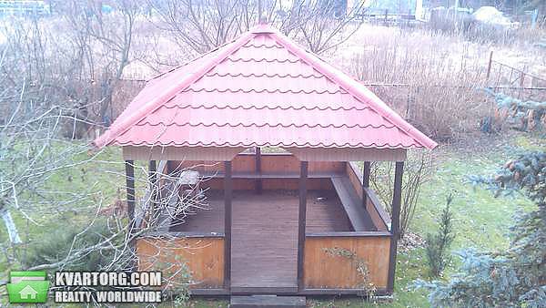 Sell house. Борисполь, с выходом на реку — photo 3