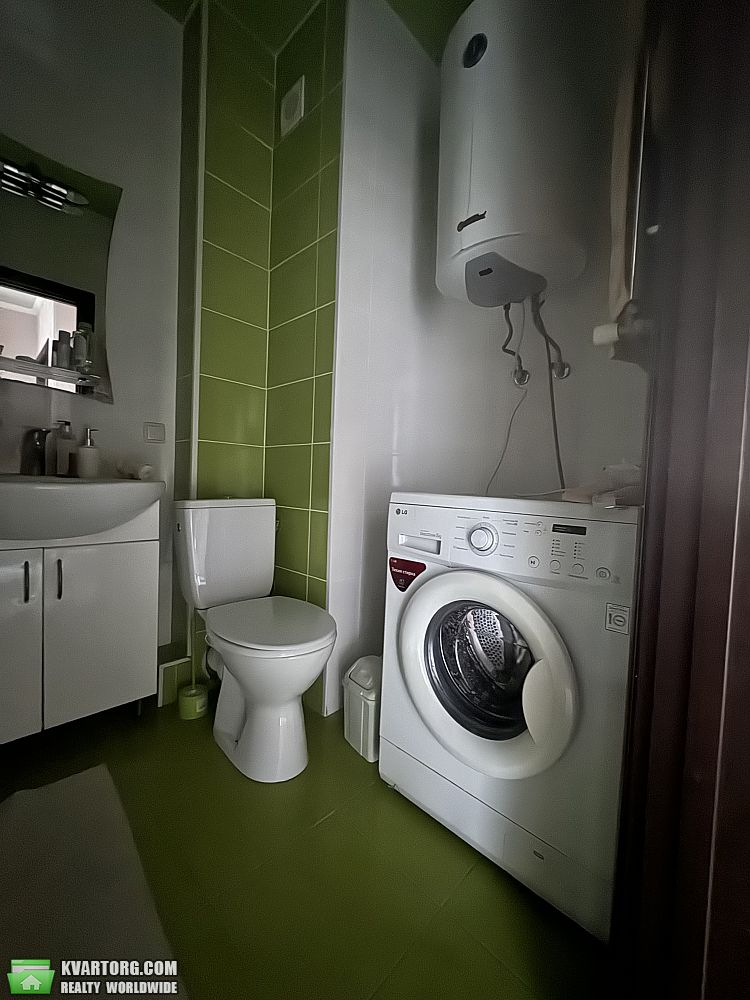 Sell 1-room apartment. Одесса, Радужный м-н — photo 9