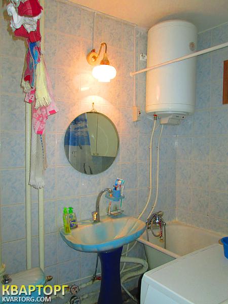 Sell 2-room apartment. Одесса, Маршала Жукова — photo 4