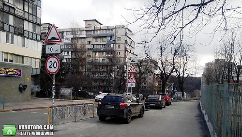 Sell 3-room apartment. Киев,  Кавказская — photo 3