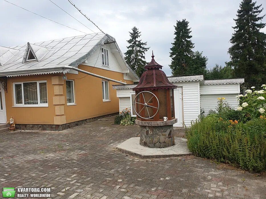 Sell house. Ивано-Франковск, Центральная — photo 3