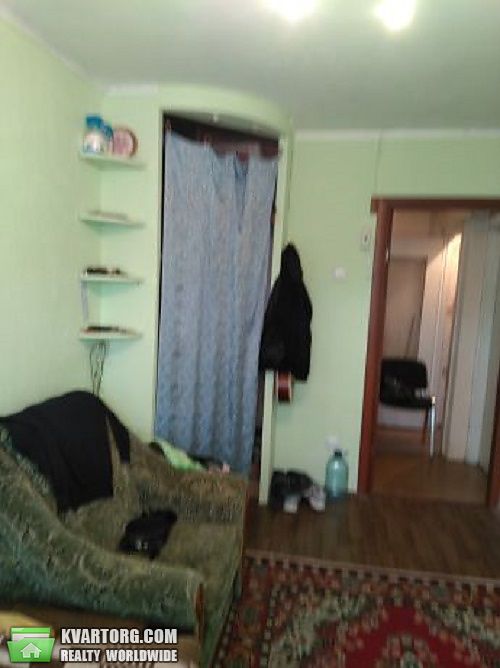 Sell 2-room apartment. Киев, Щербаковского — photo 3