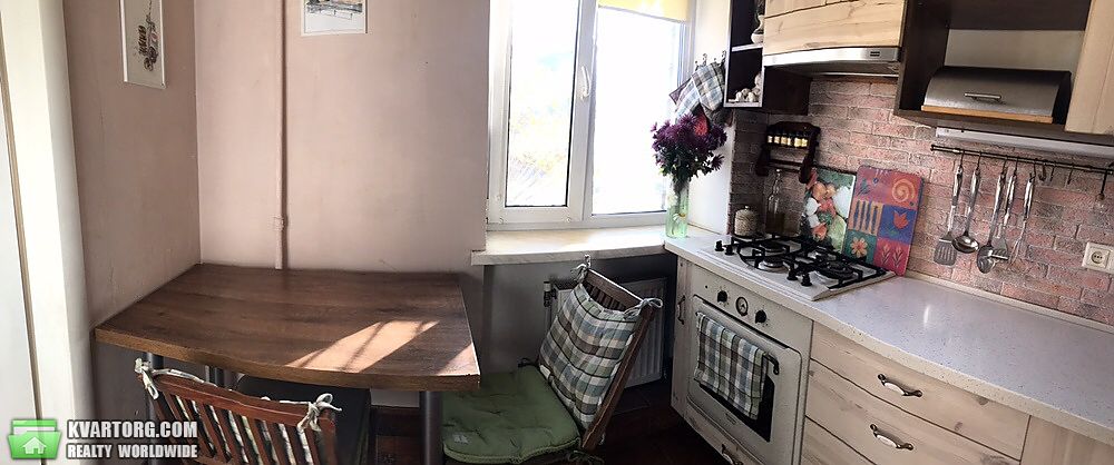 Sell 2-room apartment. Одесса, Люстдорфская дорога — photo 6