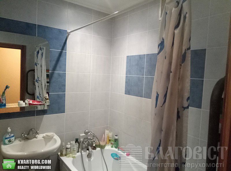 Sell 3-room apartment. Киев,  Урловская — photo 9