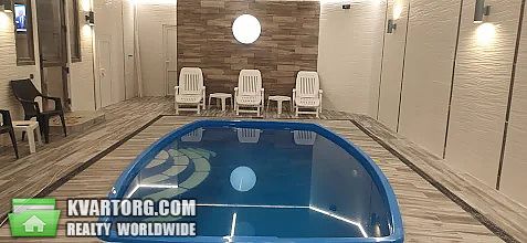 Rent out house. Киев, Большая окружная — photo 1