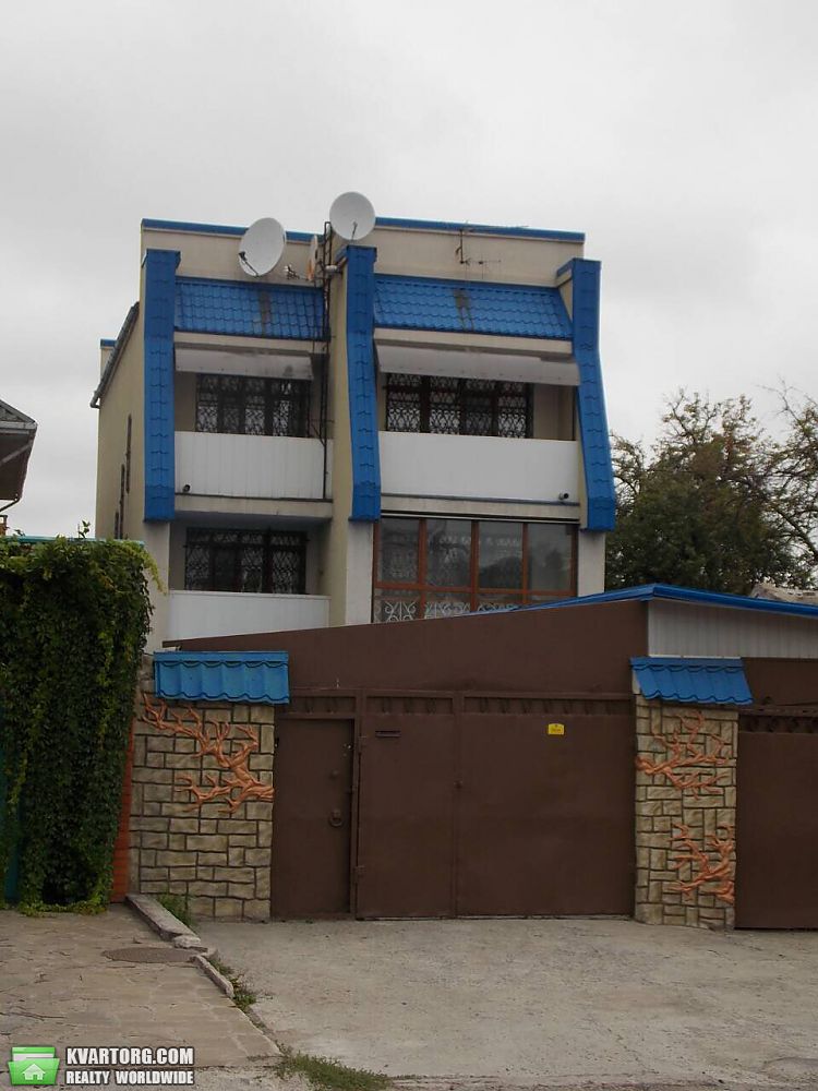 Sell house. Днепропетровск, Динамо — photo 1