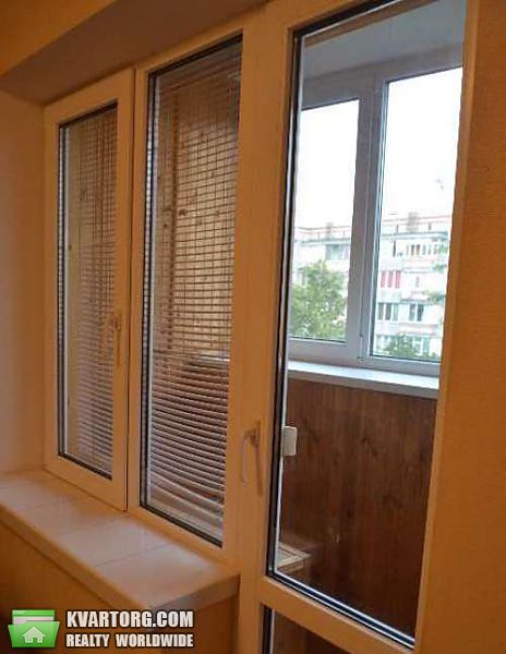Sell 1-room apartment. Киев, Краснозаводской пер — photo 4