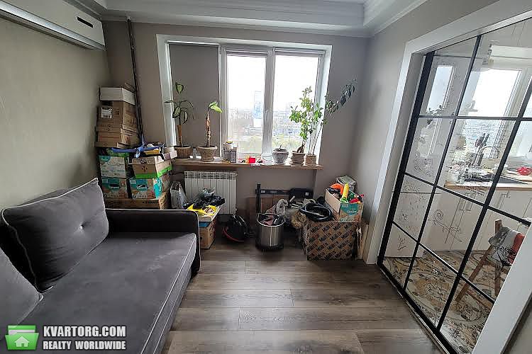 Sell 2-room apartment. Киев,  Энтузиастов — photo 4