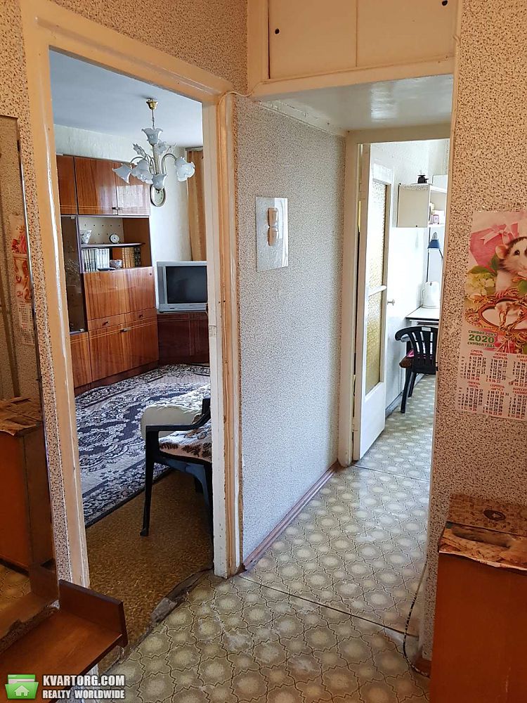 Sell 3-room apartment. Одесса, добровольского — photo 1