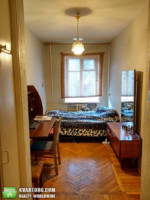 Sell 2-room apartment. Киев,  Минина — photo 6