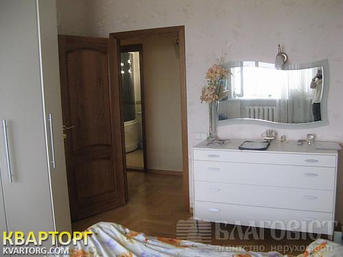 Sell 3-room apartment. Киев, М.Расковой — photo 4