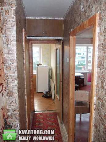 Sell 1-room apartment. Днепропетровск, Тополь-3 — photo 7