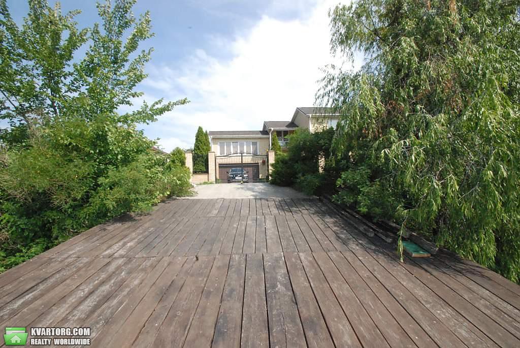 Rent out house. Киев, Остров Водников — photo 1