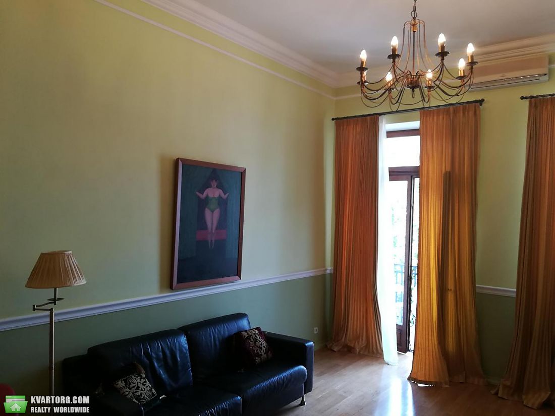 Rent out 2-room apartment. Киев,  Ярославов Вал — photo 3
