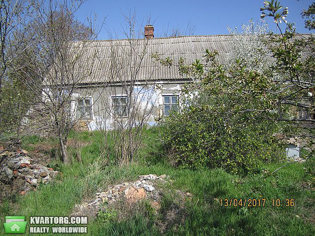 Sell house. Одесса, Школьный переулок — photo 2