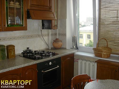 Sell 3-room apartment. Киев,  Виноградный пер — photo 4