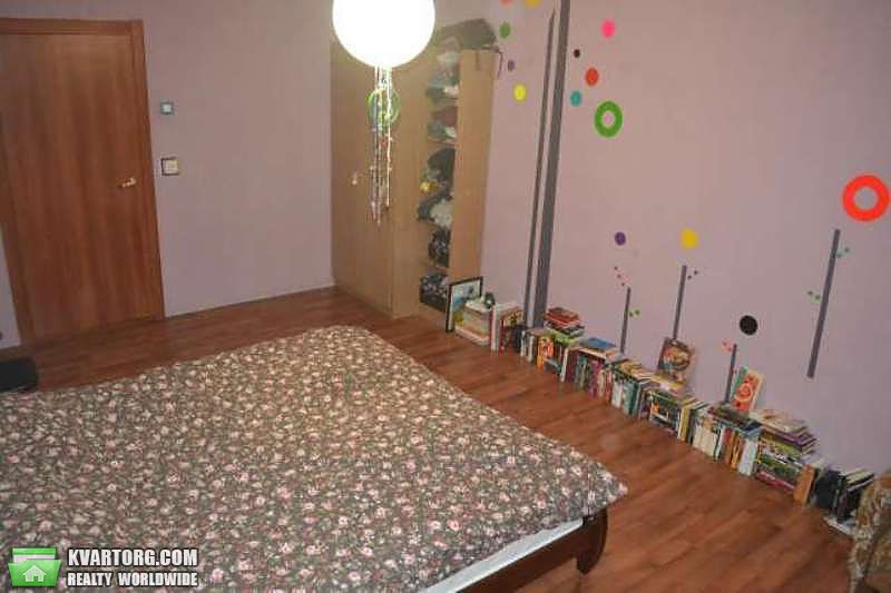 Sell 2-room apartment. Киев,  Закревского — photo 1