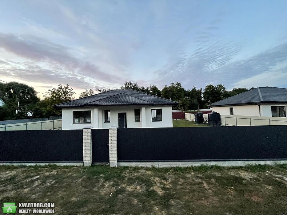 Sell house. Борисполь, Вишеньки — photo 1