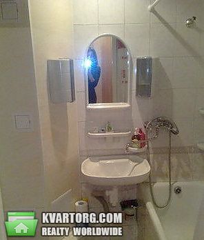 Rent out 1-room apartment. Киев,  Выборгская — photo 4