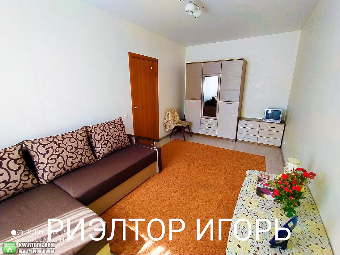 Rent out 1-room apartment. Одесса, Проездная — photo 1