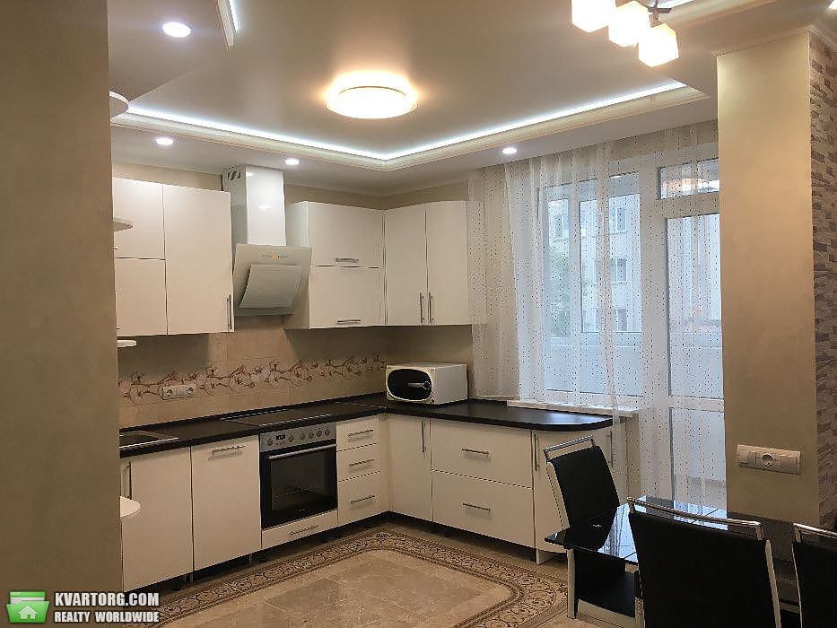 Rent out 3-room apartment. Киев,  Тбилисский пер — photo 2