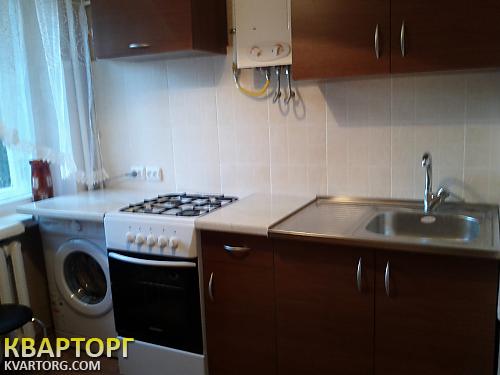 Rent out 2-room apartment. Одесса, Сегедская — photo 1