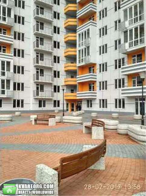 Sell 2-room apartment. Одесса, Среднефонтанская — photo 7