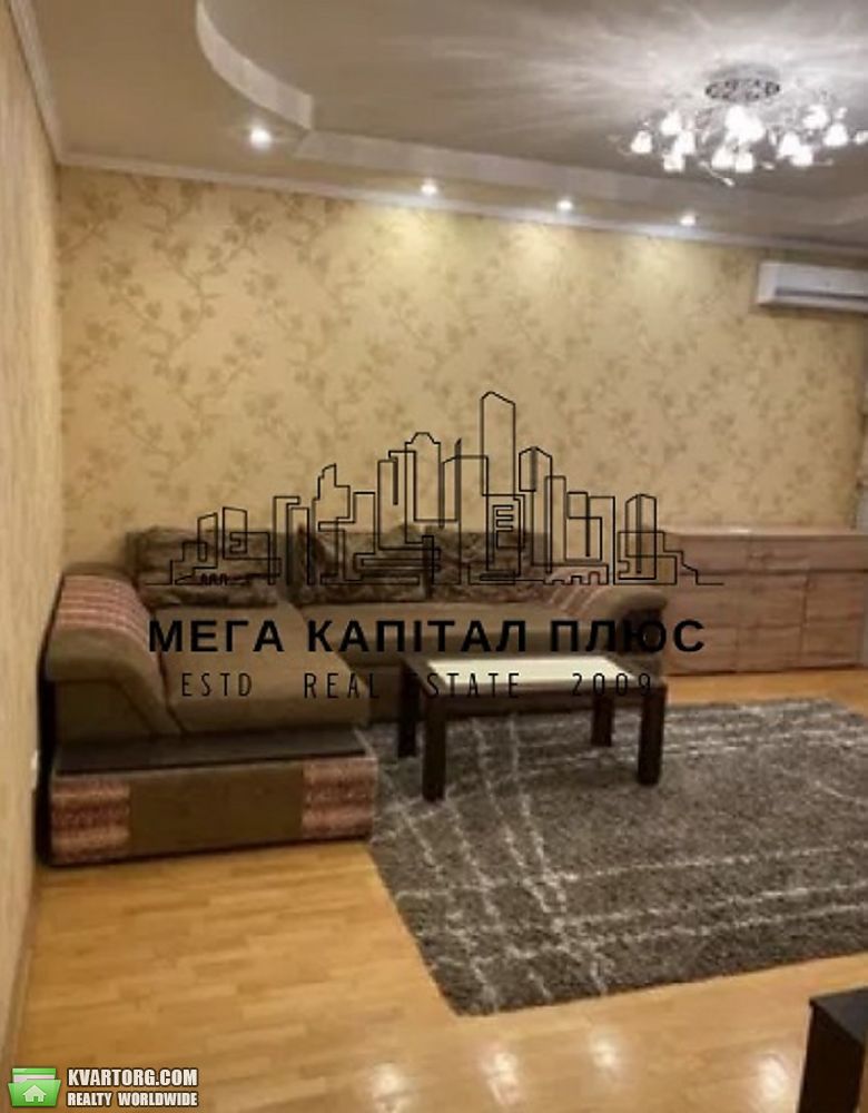 Rent out 2-room apartment. Киев, проспект Перемоги — photo 4