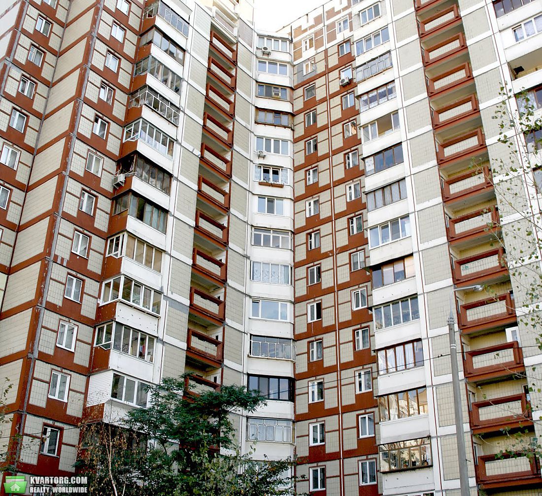 Sell 3-room apartment. Киев,  Маяковского — photo 1