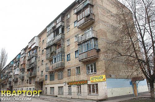 Sell 1-room apartment. Киев,  Туполева — photo 1