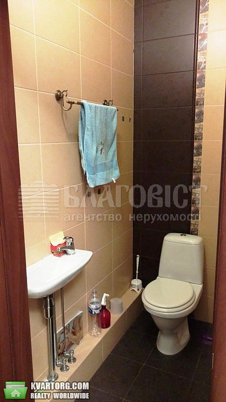 Sell 2-room apartment. Киев,  Подвысоцкого — photo 6