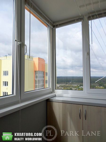Sell 1-room apartment. Киев, Дегтяренко — photo 10